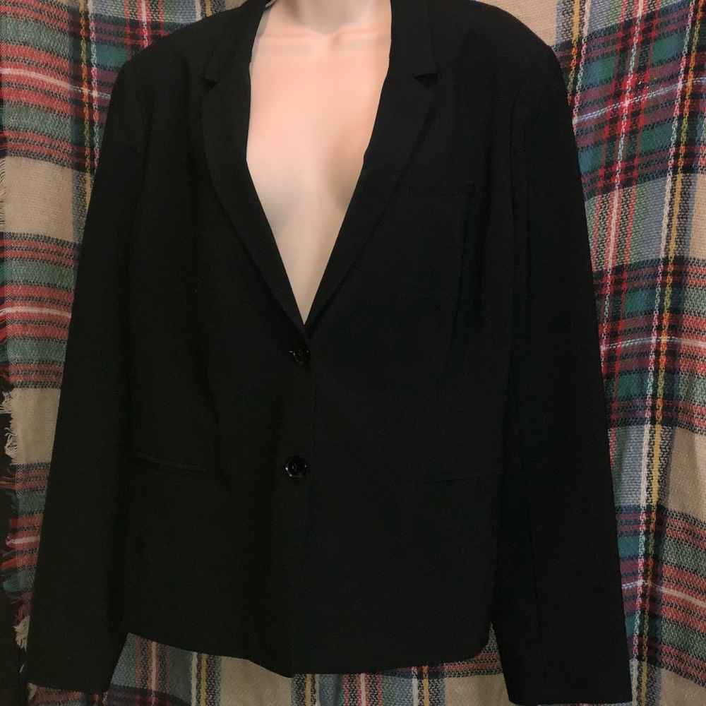 Gap Blazer size 18